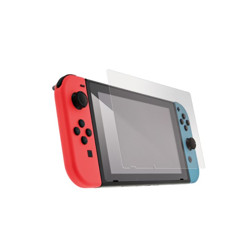 Xtreme-Protection-Glass-pellicola-protettiva-per-Nintendo-Switch