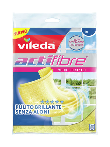 Vileda-Panno-Actifibre-Vetri-Finestre-Made-In-Germany