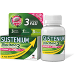 sustenium bioritmo3 d ad 30 compresse