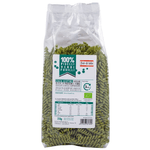 fusilli di piselli bio 250g