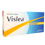 vislea 30cps molli