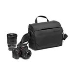 Manfrotto MB MA3-SB-M custodia per fotocamera Borsa da spalla Nero