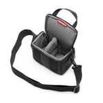 Manfrotto-MB-MA3-SB-XS-custodia-per-fotocamera-Borsa-da-spalla-Nero