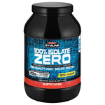 gymline 100% whey iso zero cac