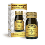 coenzima q10+resveratrolo60pas