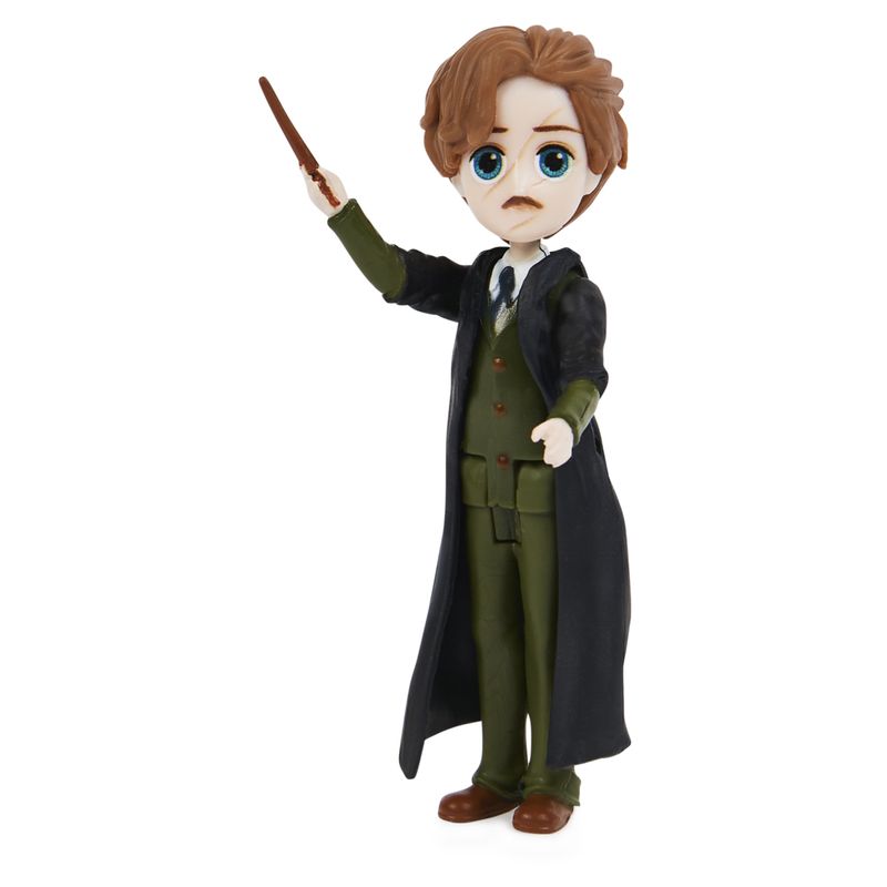 Personaggio-Spin-Master-6061844-HARRY-POTTER-Small-per-collezionisti