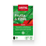 frutta & fibre forte 24 compresse