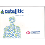 catalitic se 20f