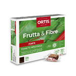 frutta & fibre forte 24cubetti