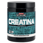 gymline creatina 400 g new