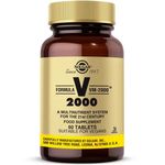 Solgar formula v vm-2000 - 2000