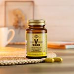 Solgar-Supplement-V-Vm-2000---80-gr-Pastiglia-gommosa