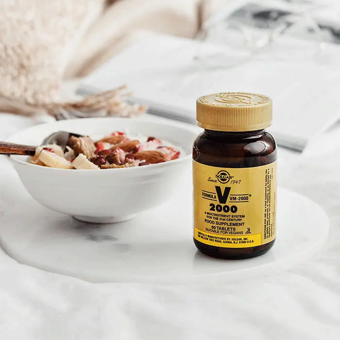 Solgar-Supplement-V-Vm-2000---80-gr-Pastiglia-gommosa