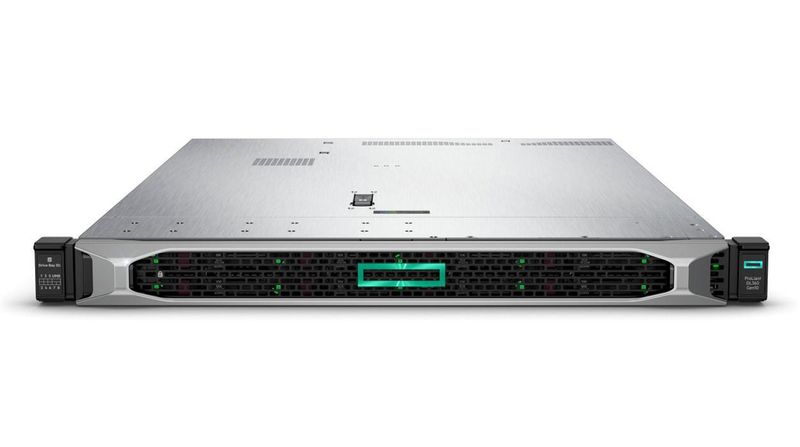 HPE-ProLiant-DL360-Gen10-server-Rack--1U--Intel-Xeon-Gold-6230-21-GHz-32-GB-DDR4-SDRAM-800-W