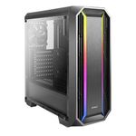 Antec-NX201-Midi-Tower-Nero