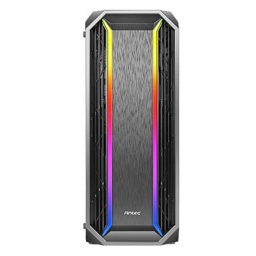 Antec-NX201-Midi-Tower-Nero