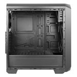 Antec-NX201-Midi-Tower-Nero