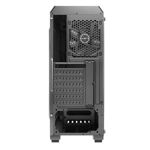 Antec-NX201-Midi-Tower-Nero