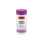 swisse valeriana sonno re50 compresse