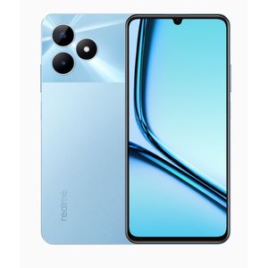 Realme Note 50 17,1 cm (6.74") Doppia SIM Android 13 4G USB tipo-C 4 GB 128 GB 5000 mAh Blu