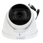 Telecamera hdcvi 1080p ir eyeball/hac-hdw1200t-z-2712 dahua colore bianco