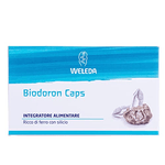 weleda - biodoron caps descrizione