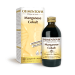 manganese cobalt oliment 200 millilitri