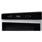 Whirlpool-W7-OS4-4S1-H-Forno-elettrico-incasso-Inox