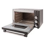 BIMAR FORNO ELETTRICO  VENTILATO 3OL. AUTOPULENTE