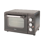 BIMAR FORNO ELETTRICO  VENTILATO 23L AUTOPULENTE