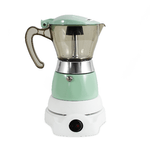 moka elettrica cordless 4 tazze pantone