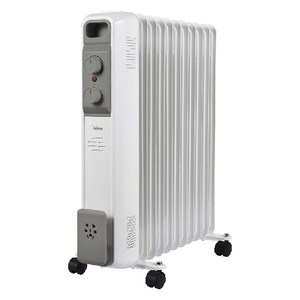 radiatore ad olio 11 elementi