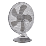 BIMAR VENTILATORE DA TAVOLO 30CM IMQ