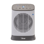 BIMAR TERMOVENTILATORE OSCILLANTE CON WIFI