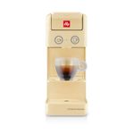 Illy 60494 macchina per caffè Automatica/Manuale Macchina per caffè a capsule 0,75 L