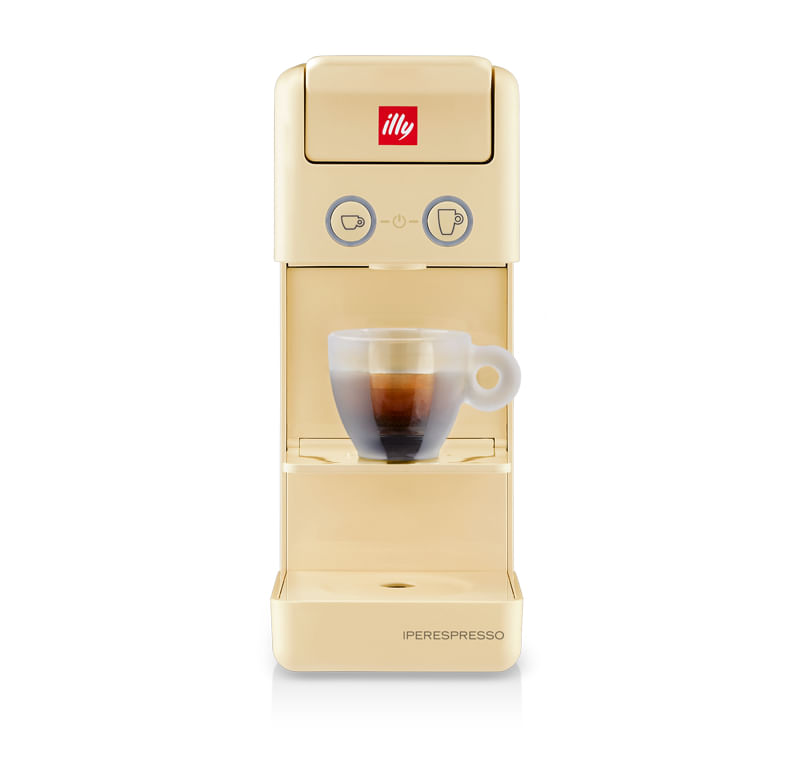 Illy-Y3.3-EeC-60494-Macchina-da-Caffe--per-Capsule-Illy-Giallo-con-14-Capsule