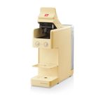 Illy-Y3.3-EeC-60494-Macchina-da-Caffe--per-Capsule-Illy-Giallo-con-14-Capsule