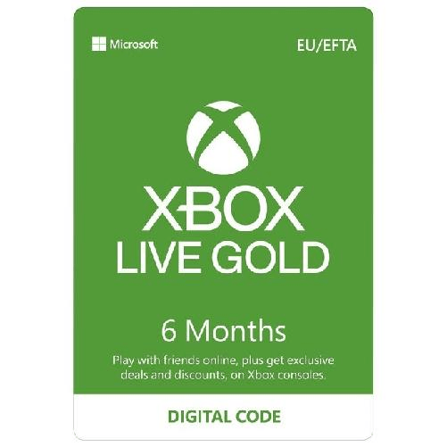 Microsoft-Xbox-Live-Gold-Xbox-One