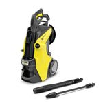 Karcher Kärcher K 7 Premium Power idropulitrice Compatta Elettrico 600 l/h 3000 W Nero, Giallo