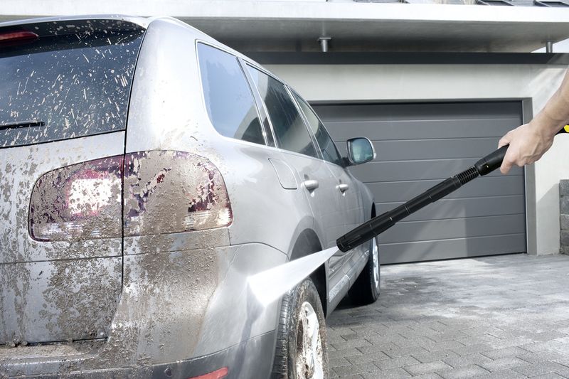 Karcher-K-7-Premium-Power-idropulitrice-Compatta-Elettrico-600-l-h-3000-W-Nero-Giallo