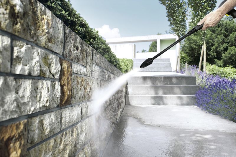 Karcher-K-7-Premium-Power-idropulitrice-Compatta-Elettrico-600-l-h-3000-W-Nero-Giallo