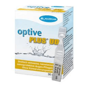 optive plus ud - dispositivo medico ce.