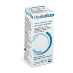 hyalistil plus - gocce oculari ad azione riparatrice e protettiva