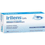 irilens - gocce oculari