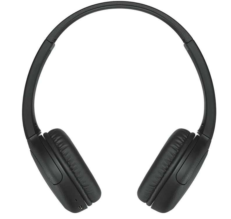 Sony-WH-CH510-Cuffie-Wireless-A-Padiglione-Musica-e-Chiamate-USB-tipo-C-Bluetooth-Nero