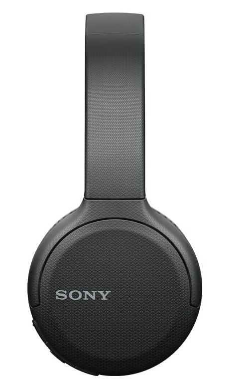 Sony-WH-CH510-Cuffie-Wireless-A-Padiglione-Musica-e-Chiamate-USB-tipo-C-Bluetooth-Nero