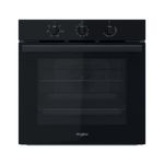 Whirlpool-Elements-Forno-da-incasso---OMR35HR0B