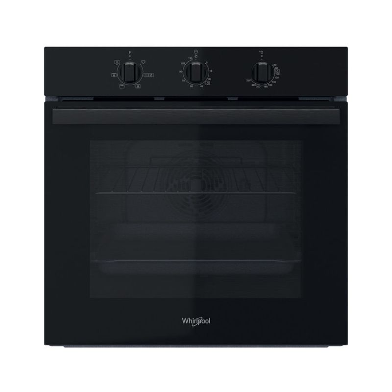 Whirlpool-Elements-Forno-da-incasso---OMR35HR0B