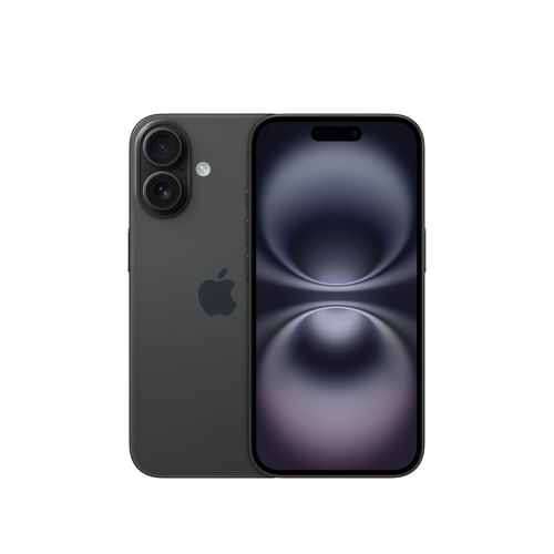 Apple-iPhone-16-256GB-Nero