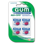 GUM RED-COTE RIV PLACCA 12 PASTIGLIE